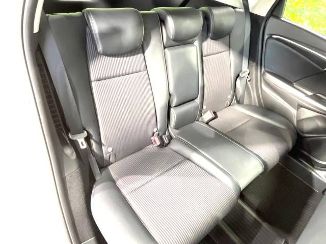 Honda FIT HYBRID 2018-11 21066-12