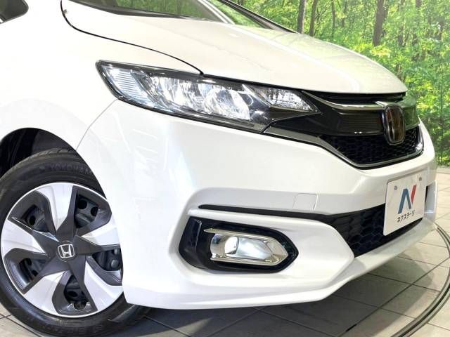 Honda FIT HYBRID 2018-11 21066-15