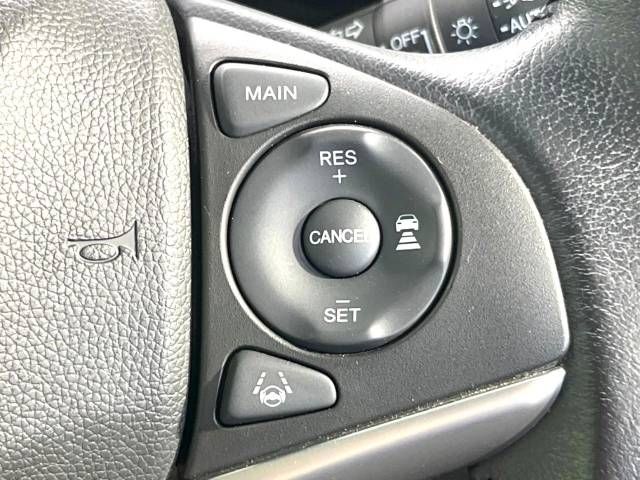 Honda FIT HYBRID 2018-11 21066-5