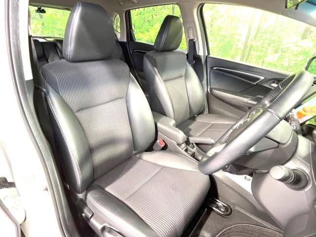 Honda FIT HYBRID 2018-11 21066-11