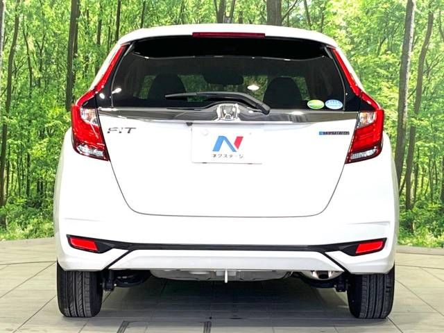 Honda FIT HYBRID 2018-11 21066-18