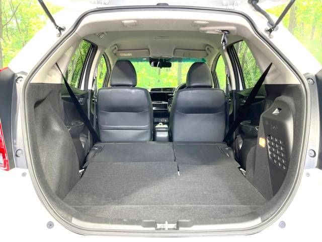 Honda FIT HYBRID 2018-11 21066-14