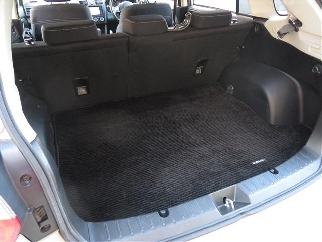 Subaru IMPREZA XV 2012-11 190297-7