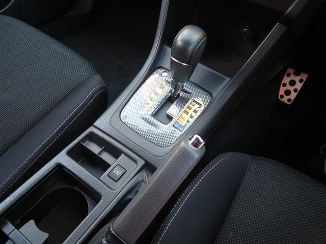Subaru IMPREZA XV 2012-11 190297-13