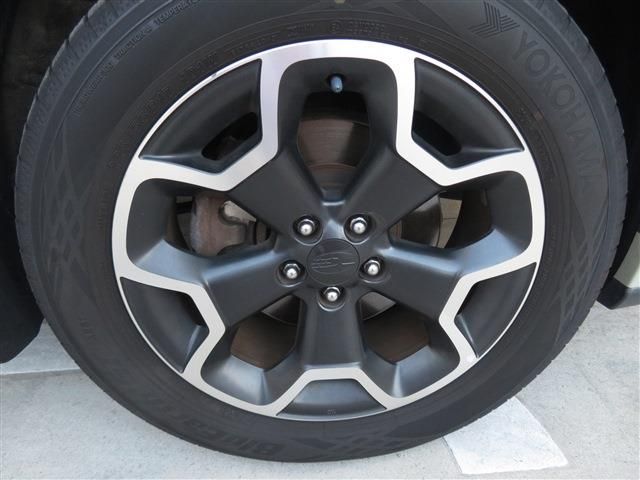 Subaru IMPREZA XV 2012-11 190297-16