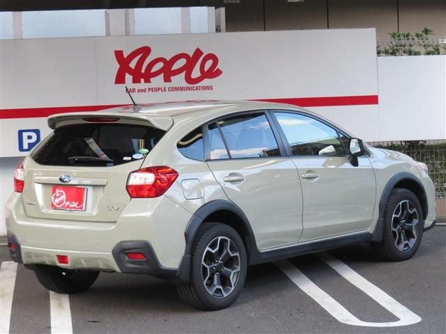 Subaru IMPREZA XV 2012-11 190297-3