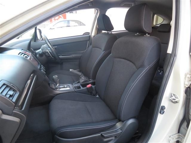 Subaru IMPREZA XV 2012-11 190297-9