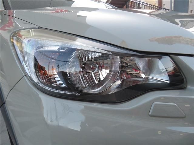 Subaru IMPREZA XV 2012-11 190297-15