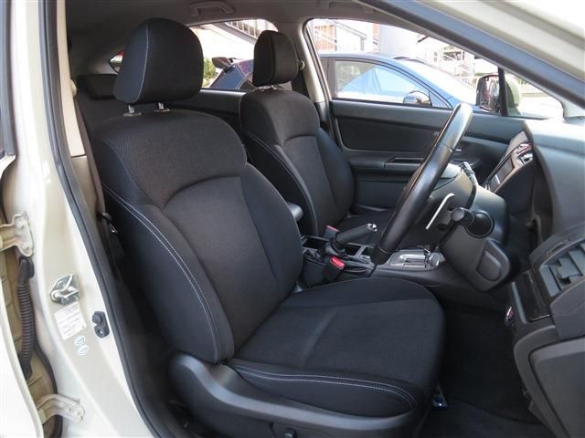 Subaru IMPREZA XV 2012-11 190297-5