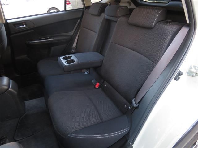 Subaru IMPREZA XV 2012-11 190297-8