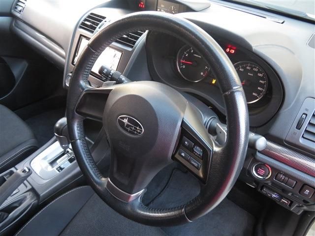 Subaru IMPREZA XV 2012-11 190297-11