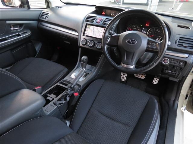 Subaru IMPREZA XV 2012-11 190297-4