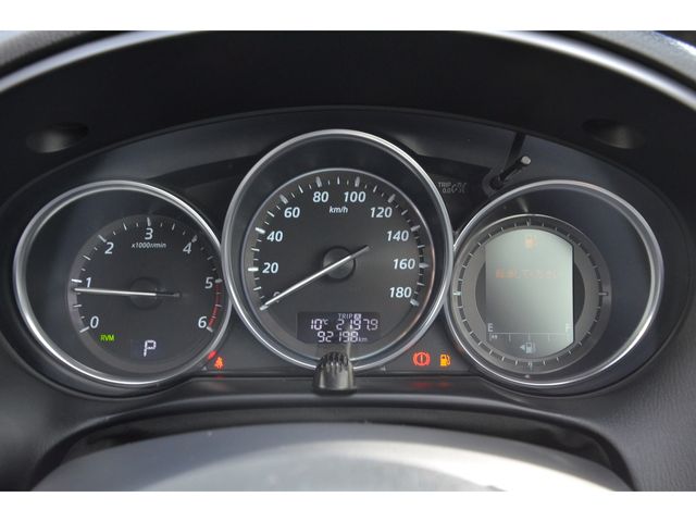 Mazda CX-5 2014-01 1888-7
