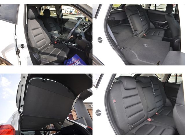 Mazda CX-5 2014-01 1888-28