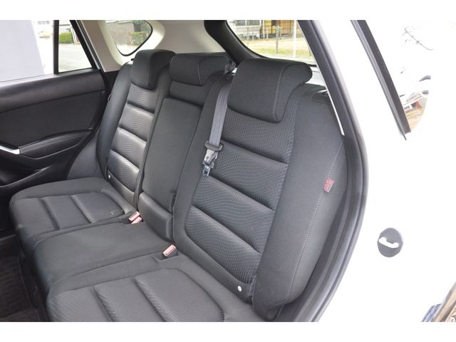 Mazda CX-5 2014-01 1888-17