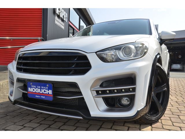 Mazda CX-5 2014-01 1888-0