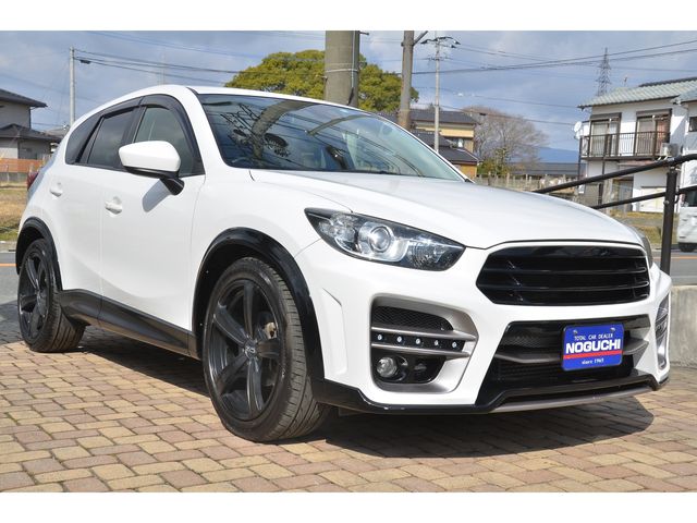 Mazda CX-5 2014-01 1888-2
