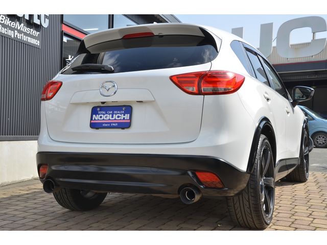 Mazda CX-5 2014-01 1888-4