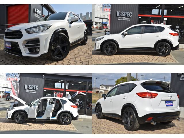 Mazda CX-5 2014-01 1888-25