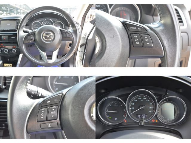 Mazda CX-5 2014-01 1888-27