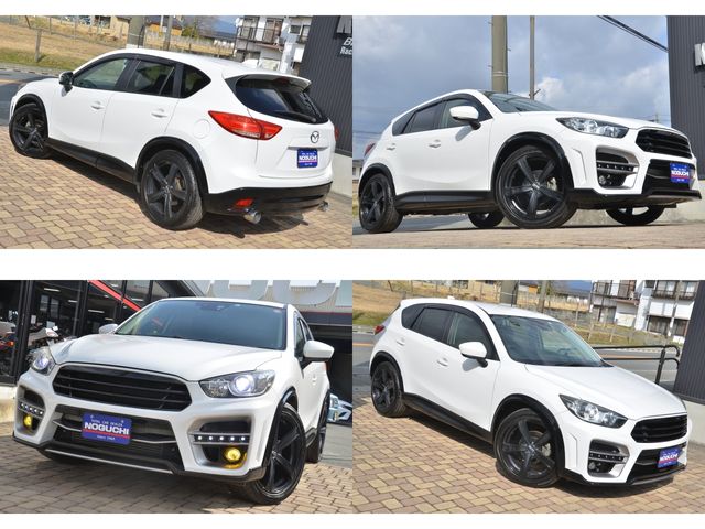 Mazda CX-5 2014-01 1888-29