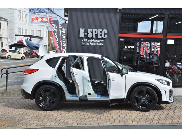 Mazda CX-5 2014-01 1888-20
