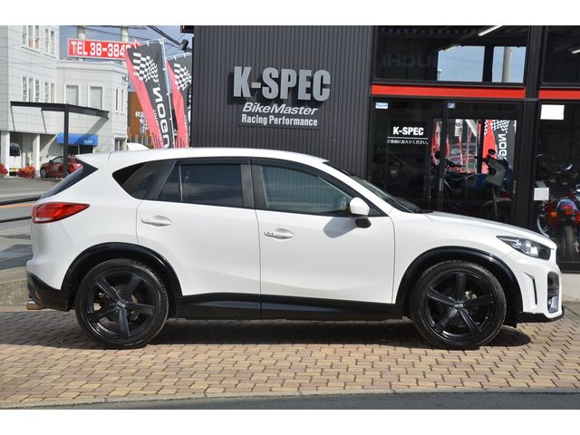 Mazda CX-5 2014-01 1888-3