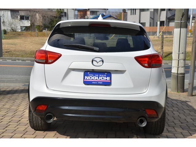 Mazda CX-5 2014-01 1888-5