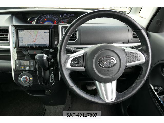 Daihatsu TANTO CUSTOM 2015-01 350826-18