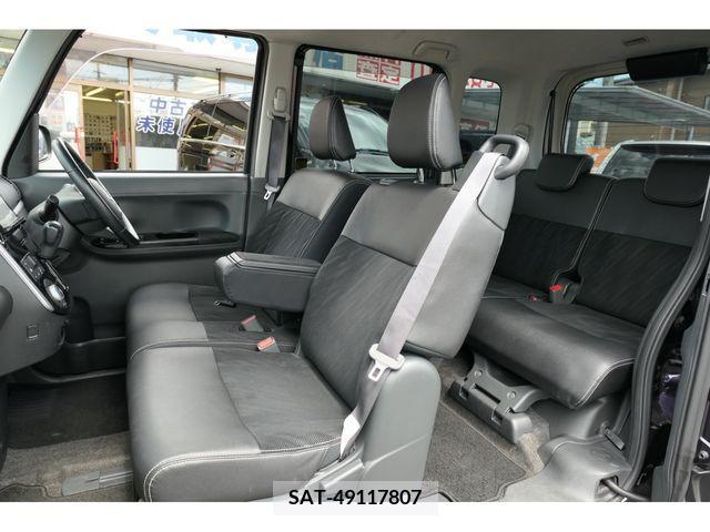 Daihatsu TANTO CUSTOM 2015-01 350826-17