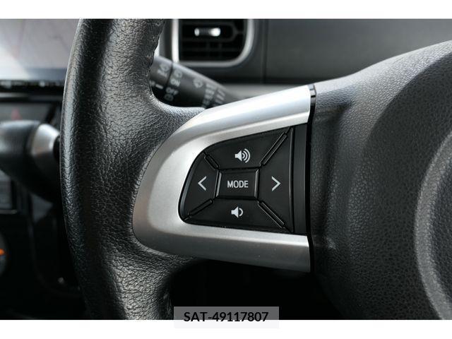 Daihatsu TANTO CUSTOM 2015-01 350826-20