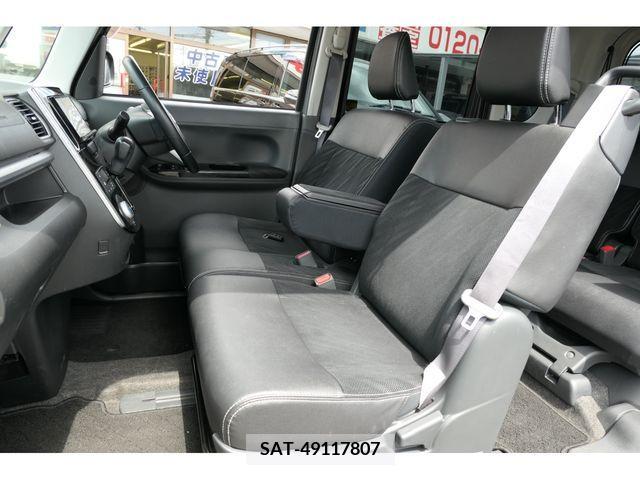 Daihatsu TANTO CUSTOM 2015-01 350826-16