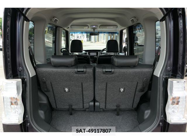 Daihatsu TANTO CUSTOM 2015-01 350826-14
