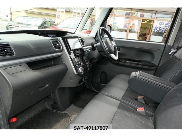 Daihatsu TANTO CUSTOM 2015-01 350826-15