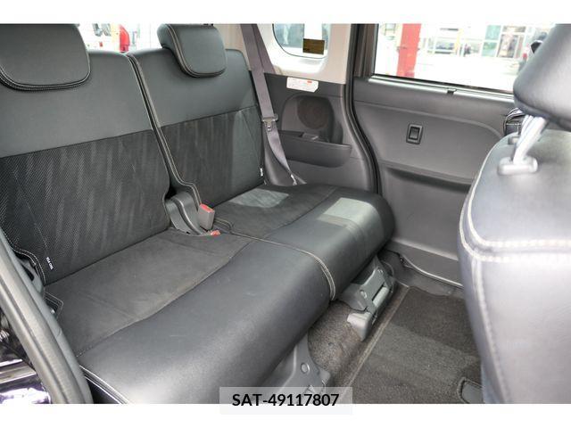Daihatsu TANTO CUSTOM 2015-01 350826-13