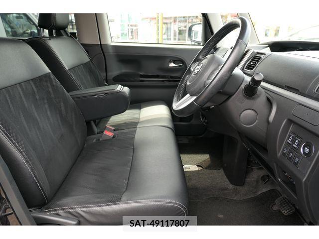 Daihatsu TANTO CUSTOM 2015-01 350826-11