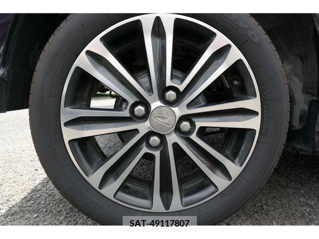 Daihatsu TANTO CUSTOM 2015-01 350826-8