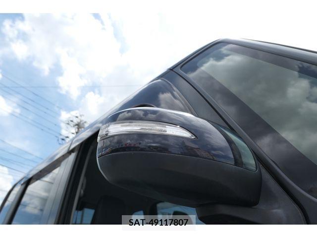 Daihatsu TANTO CUSTOM 2015-01 350826-7