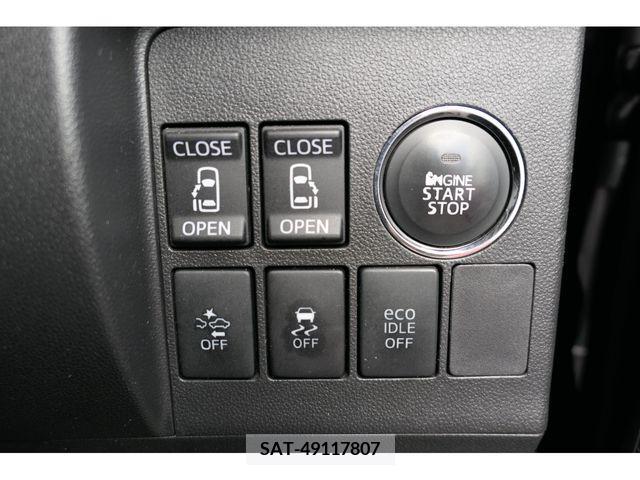 Daihatsu TANTO CUSTOM 2015-01 350826-27