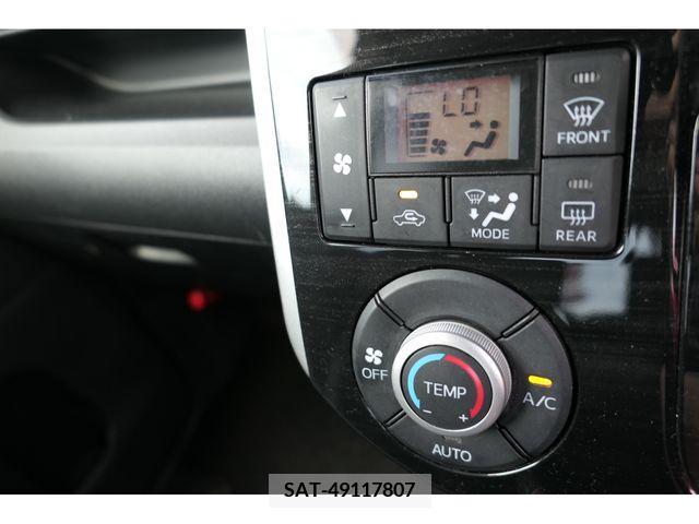 Daihatsu TANTO CUSTOM 2015-01 350826-25