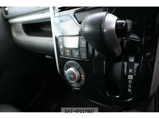 Daihatsu TANTO CUSTOM 2015-01 350826-26