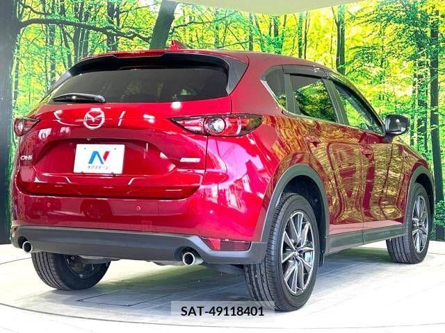 Mazda CX-5 2018-07 267897-17
