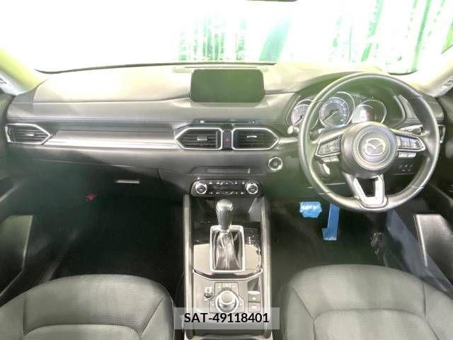 Mazda CX-5 2018-07 267897-1