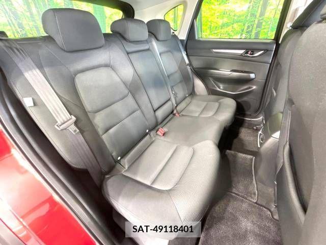 Mazda CX-5 2018-07 267897-9