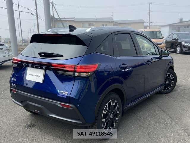 Nissan NOTE 2023-03 280223-1