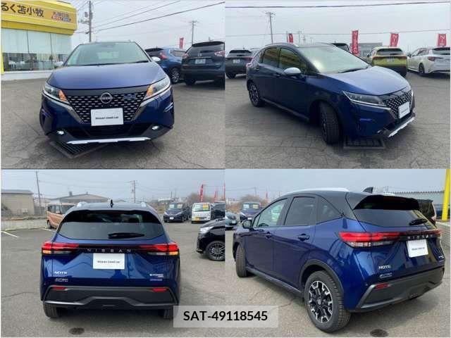 Nissan NOTE 2023-03 280223-16