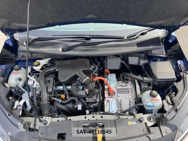 Nissan NOTE 2023-03 280223-19