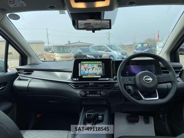 Nissan NOTE 2023-03 280223-2