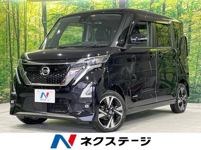 Nissan ROOX 2021-05 182135-0