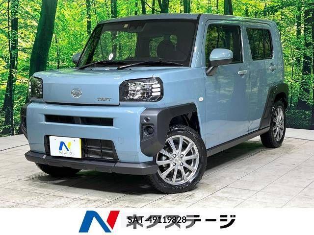 Daihatsu TAFT 2022-11 214100-0